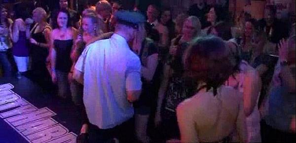  Sexy girls dancing and fucking